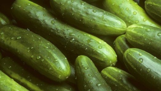 beneficios del pepino