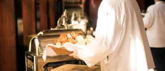 pulsador de camareros