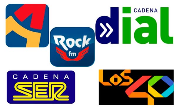 radios de España online