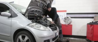 Coches más económicos