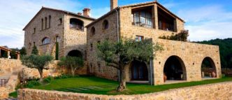 masías en venta en Girona