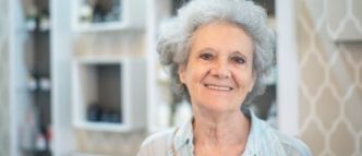 Residencias mayores Madrid