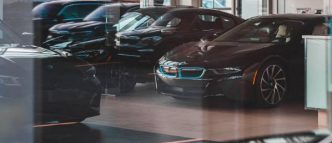 Comprar coche segunda mano