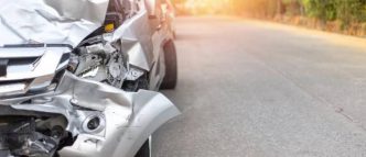 soñar con un accidente