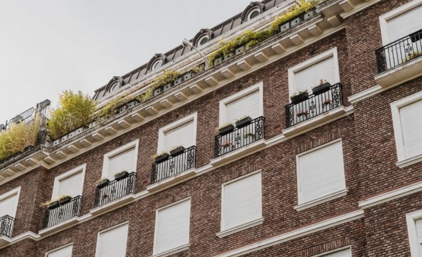 casa en Barcelona