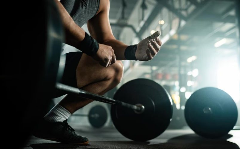 gimnasios de Coyoacán