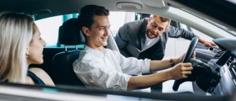 Piezas de segunda mano en desguaces