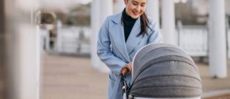 Portabebés para niños pequeños