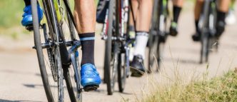 ciclismo de montaña