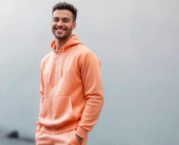 chándal Lacoste hombr