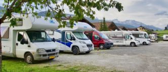 autocaravanas a buen precio