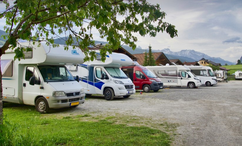 autocaravanas a buen precio