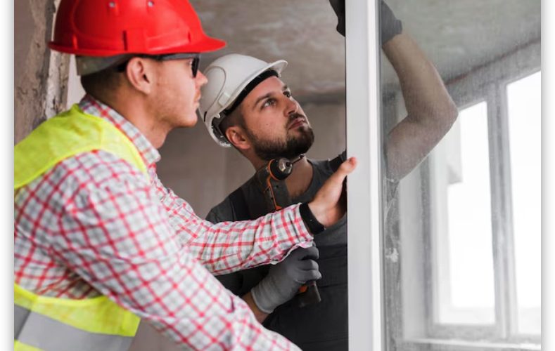 instalación de ventanas en cubiertas y tejados