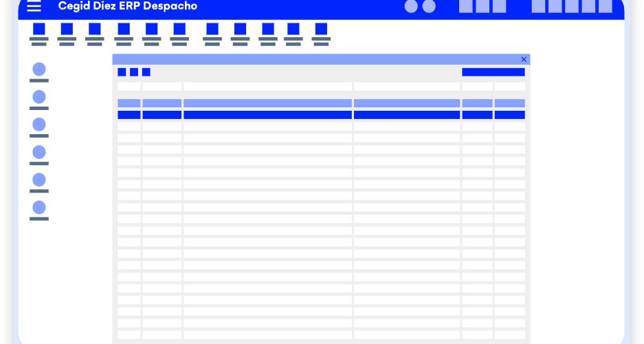 programas de gestión para asesorías