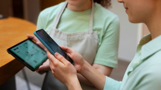 software para comercios