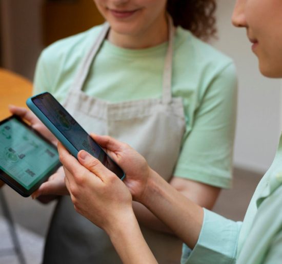 software para comercios