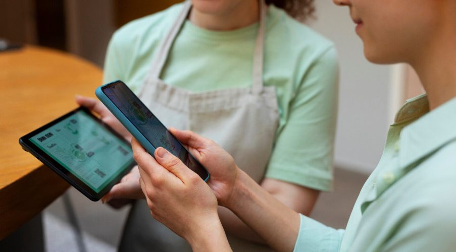 software para comercios