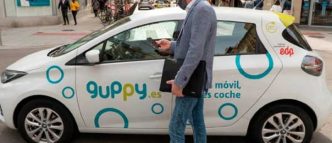 Ventajas del alquiler de coches