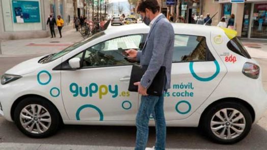 Ventajas del alquiler de coches