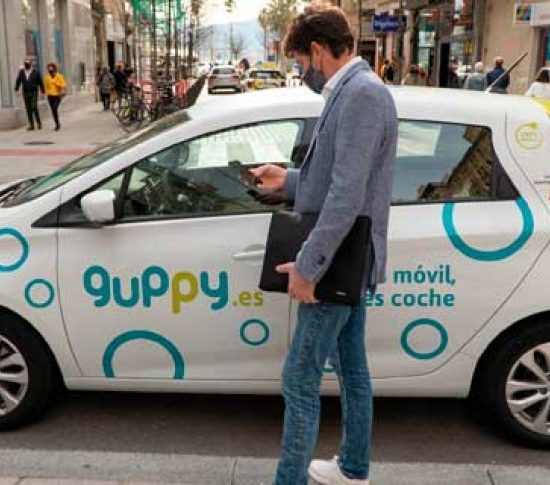 Ventajas del alquiler de coches