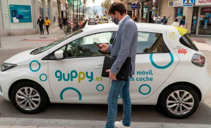 Ventajas del alquiler de coches