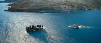 Islas Cíes e Isla de Ons