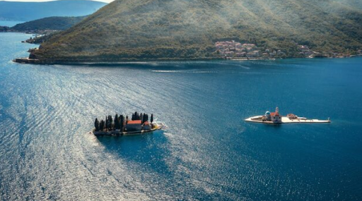 Islas Cíes e Isla de Ons