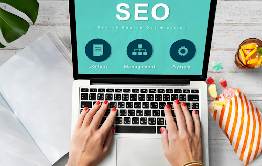 SEO